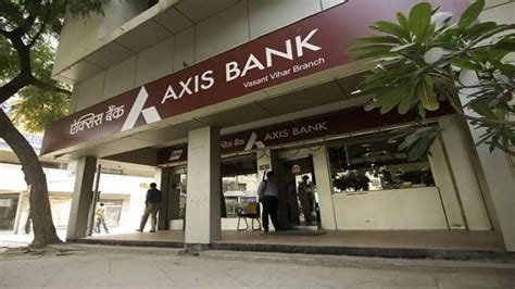 axis bank q4 results 2023 date and time